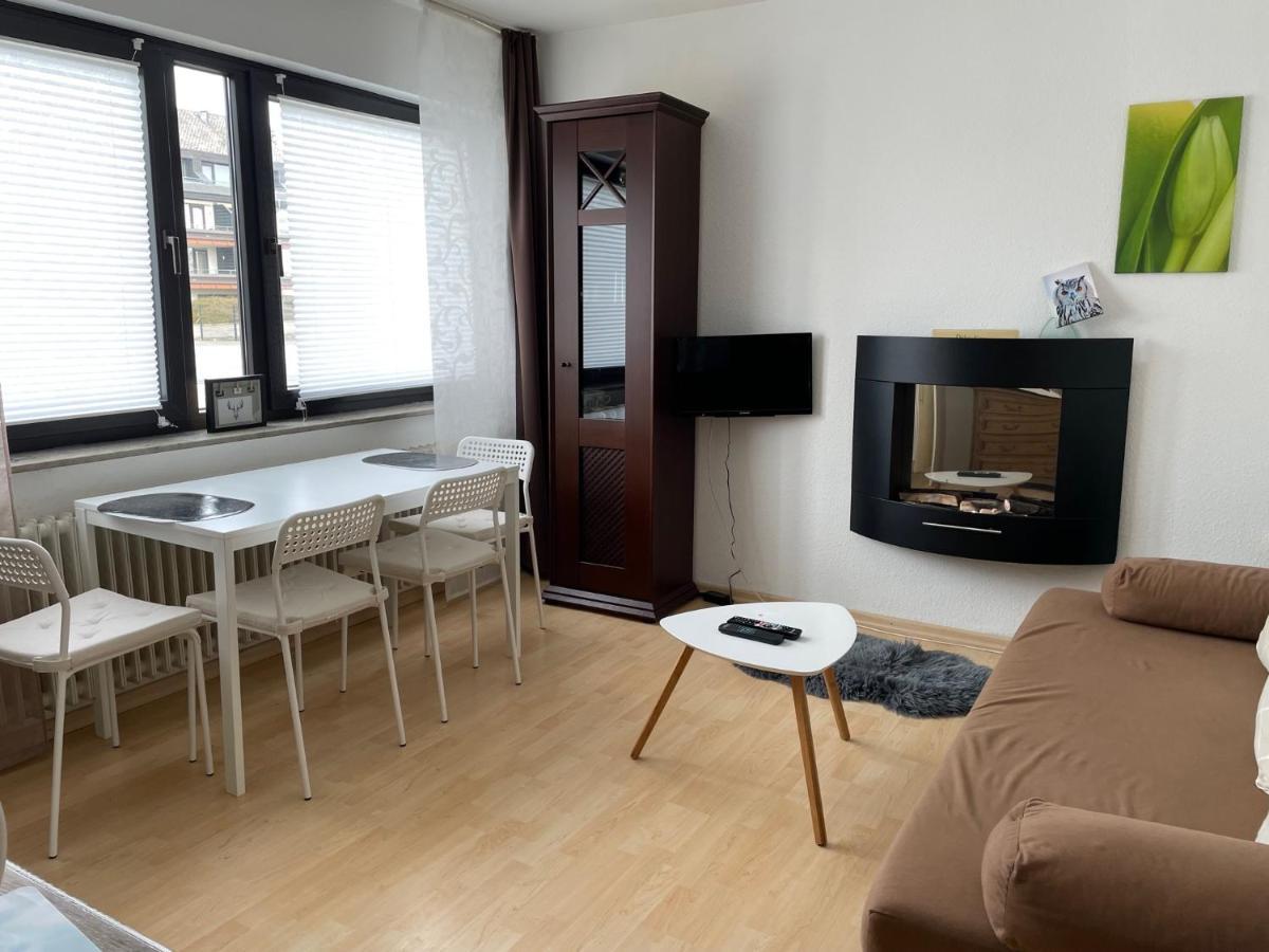 Apartment Lotta Winterberg Ngoại thất bức ảnh